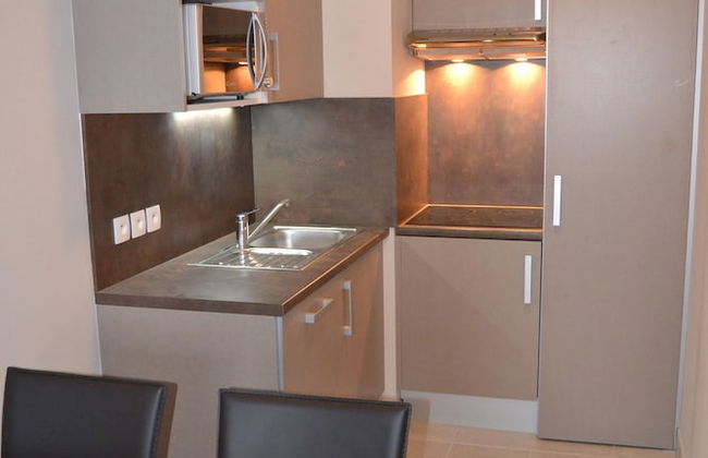 Résidence Thalasso Concarneau - Foto 6