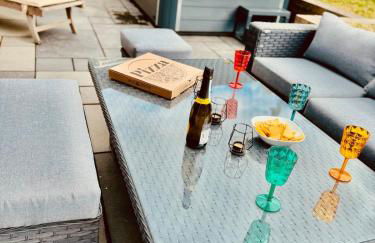 Knatchbull Cottage - Foto 48