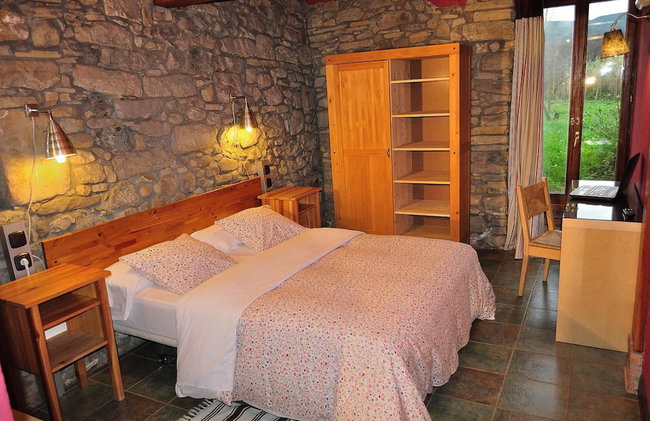 Agroturismo Iabiti-Aurrekoa - Foto 27
