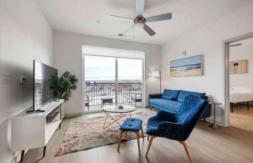 Modern Nulu 2BR CozySuites 07 - Foto 1