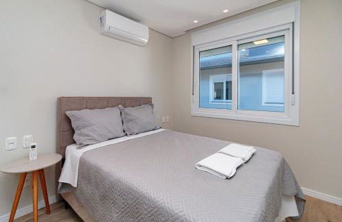 2 suítes + churrasqueira com vista para araucárias - Foto 10