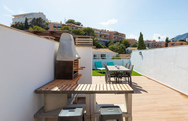 Yucas Vistamar in Fuengirola - Foto 23