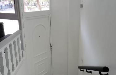 Apartamento Plaza Palmeras - Foto 3