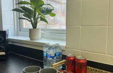 Contractor & Family Sleeps 5 Bham HS2 Parking for 3 - Foto 33