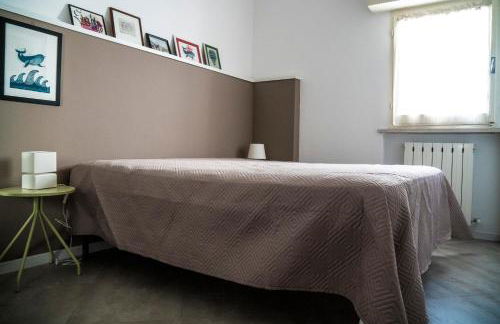 N228 - Numana, quadrilocale ristrutturato con giardino - Foto 10