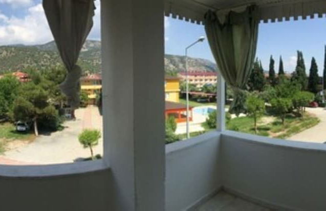 Gunes Thermal Hotel - Foto 15