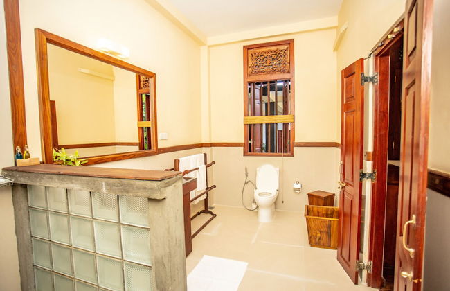 South Point Ocean - Whole Villa 8 Bedroom (Sleep 16) - Foto 36