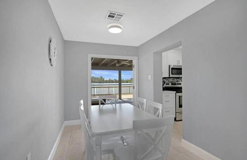Lake house unit 1 by Dream Vacation - Foto 24