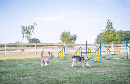 Ferienhaus S`bunde Heisle - Foto 33