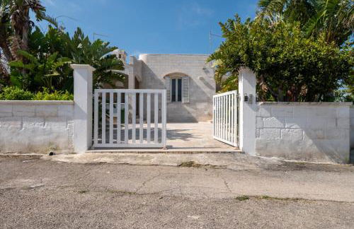 Villa Bianca Marina - Foto 6