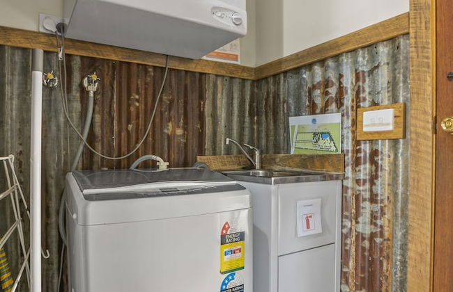 StayAU Sunset Cottage 2BR Farm Retreat - Foto 12