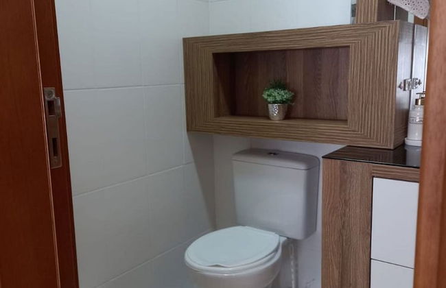 Nautilus Concept - Penha-SC - Photo 16