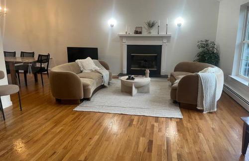 Cozy Beautiful Pondside Luxurious Retreat - Foto 45