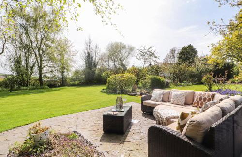 Clerk Beck Cottage - Foto 52