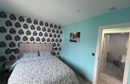 Vistas Sobia San Martín de teverga - Foto 12