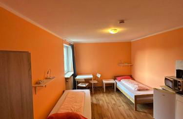 2-Rent Group Hostel Apartments HAN53 - Foto 60