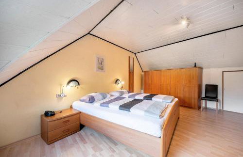 Gästehaus Mühlenhof - Müller-Thurgau - Foto 12