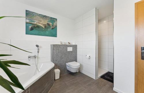 3 Sterne FeWo Gold-Blick Urlaub zwischen Edersee und Willingen - Foto 7