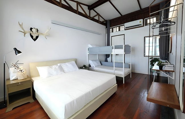 Bw​ The​ River Villa - Foto 1