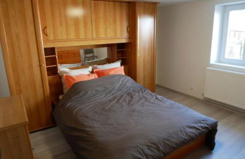 Appartement entier dans cour intérieure - Foto 4