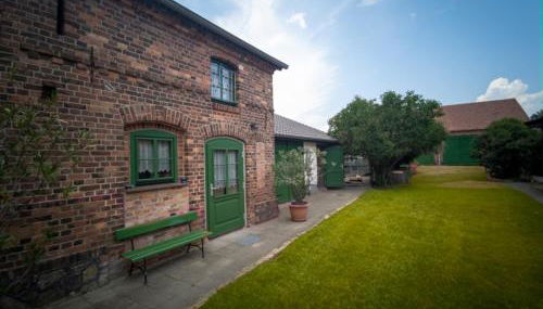 Spreewälder Schwalbenhof - Ferienwohnung "Storchennest" - Foto 1