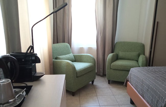 Appart-Hotel Gwendy - Foto 35