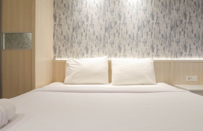 Modern Look Studio at Apartemen Superm - Foto 6