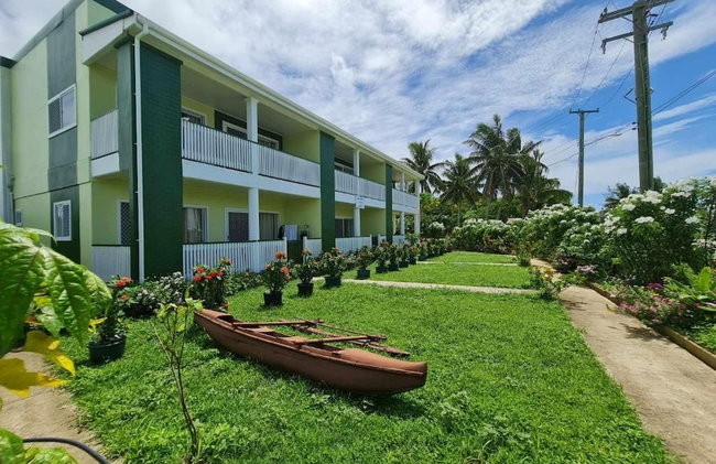 Sky Lodge - Foto 1