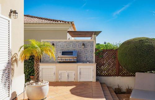 Villa Anna - Vale de Lobo - Foto 33