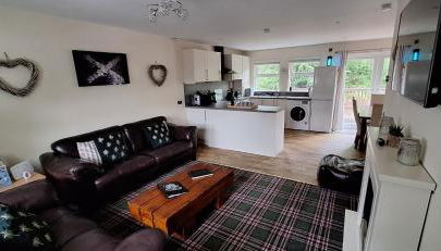 Ben Vorlich Cottage - Foto 5