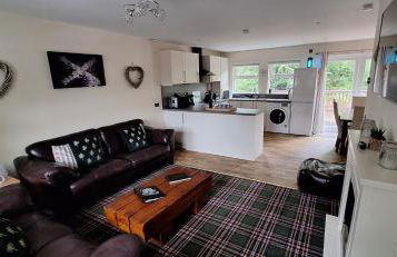 Ben Vorlich Cottage - Foto 5