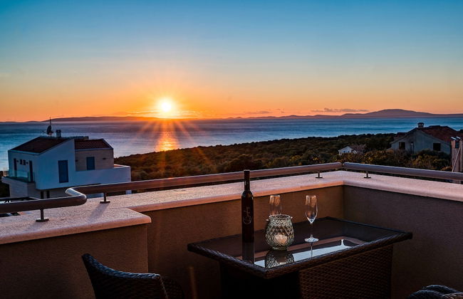 Vila Dana & Thalia - Private pool - Foto 11