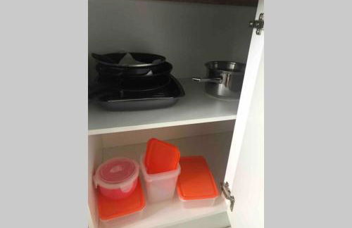 Private Studio home away from home ... - Foto 9