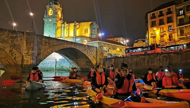 Tour in Bilbao - Foto 2