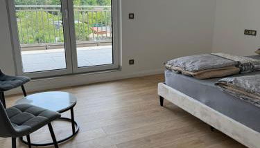 Luxus Appartement- Waldheim - Foto 2