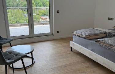 Luxus Appartement- Waldheim - Foto 2