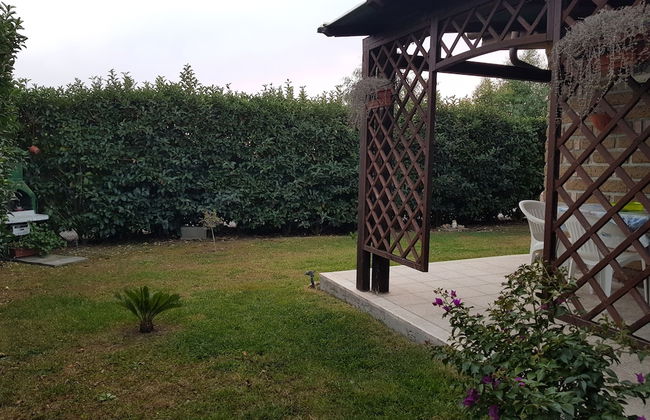 Agriturismo Torre Flavia - Foto 24