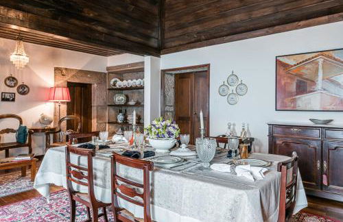 Casa da Torre - Natureza, Cultura e Aventura no Norte de Portugal - Foto 6