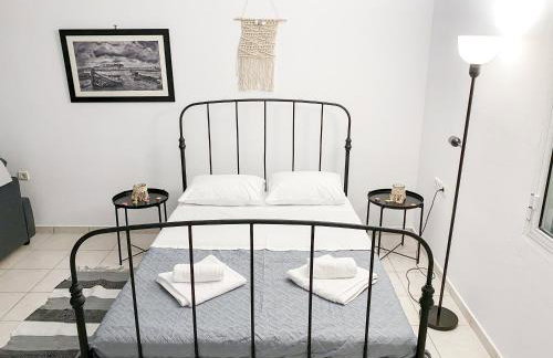 Kampos View - Quiet House at the end of the Road, private pool - Foto 19