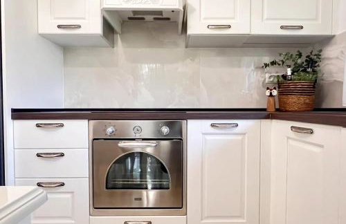 Terra Bianca Villa - Foto 8