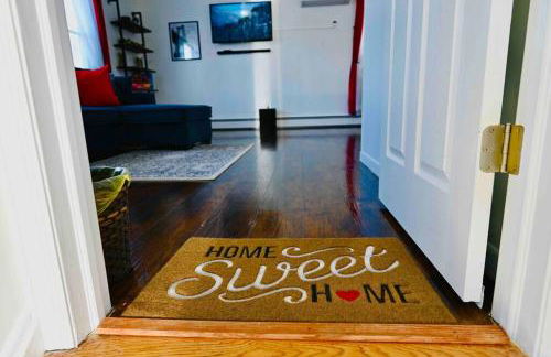 Bright & cozy 2nd Floor Apartment Close to NYC - Foto 15