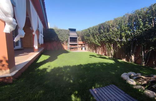 Casa El Niuet Peñiscola/Peniscola ideal familias - Foto 52