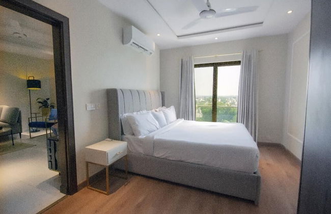 The Opus Luxury Residences - Foto 46