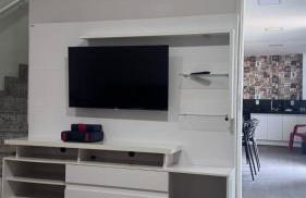 Casa de praia pé na areia em Itaipuaçu - Foto 6