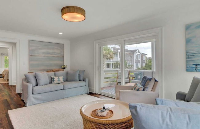 Be a Sullivans Local! 1307 Cove Avenue by Avantstay Pool + Outdoor Living - Foto 23