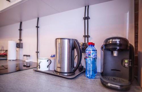 Gruda Apartments, ŚNIADANIA, Bezpłatny Parking, Faktury VAT - Foto 25