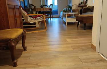 Chez Nathalie près de la gare - Foto 4