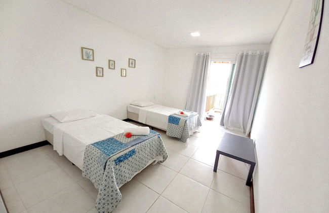 Club Meridional - Praia dos Carneiros - Foto 12