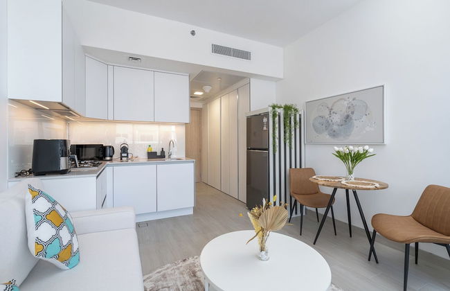 Brand New & Modern Studio JVC - Photo 56