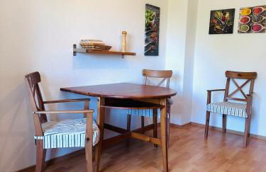 Ferienwohnung Johanngeorgenstadt - Foto 10